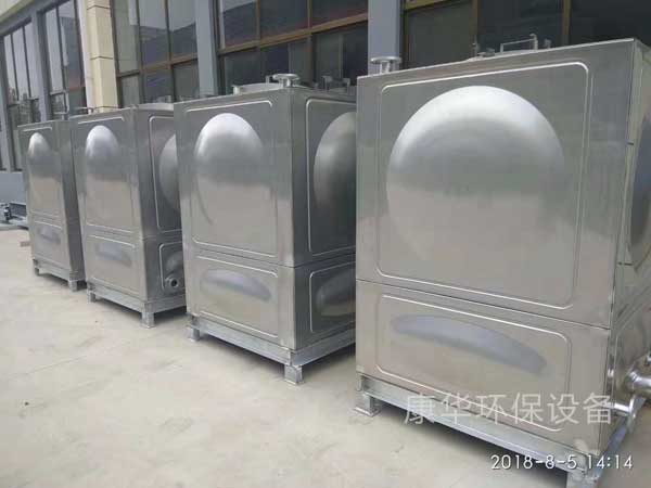 搪瓷水箱